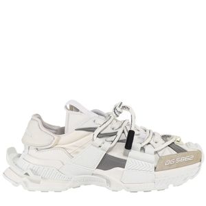 Dolce and Gabbana Men's Sneakers 👟